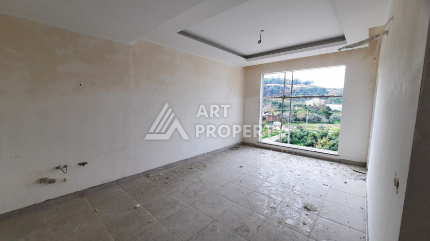 Квартира 1+1 на этапе строительства, сдача уже в этом году - Ракурс 8