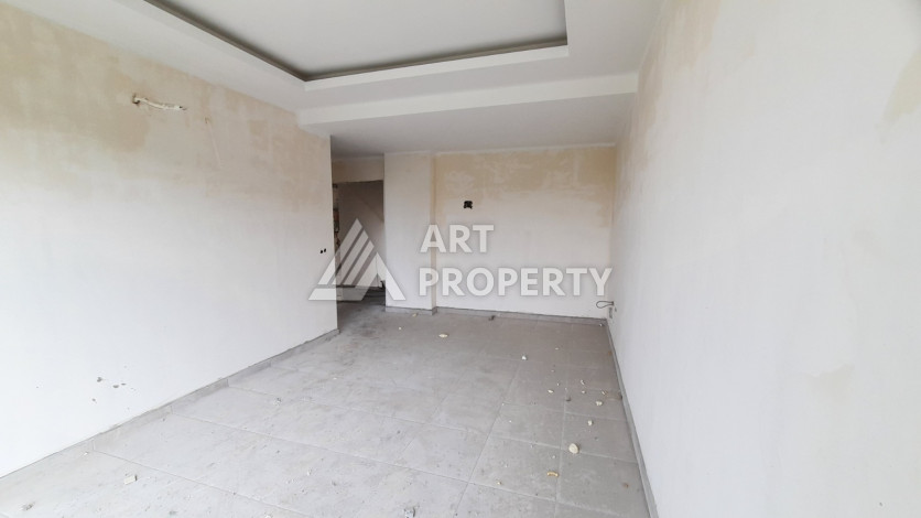 Квартира 1+1 на этапе строительства, сдача уже в этом году - Ракурс 11