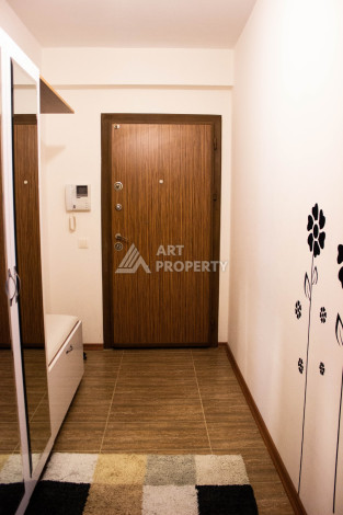 Просторная Квартира 2+1 в районе Оба площадью 90м2 - Ракурс 5