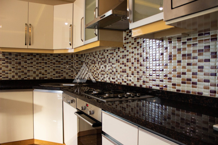 Просторная Квартира 2+1 в районе Оба площадью 90м2 - Ракурс 18