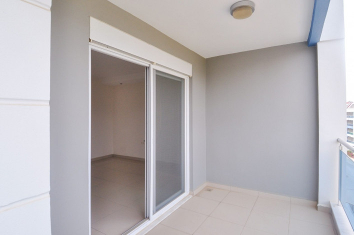 Трёхкомнатные апартаменты с видом на море в элитном комплексе в Кестель, 120 м2 - Ракурс 18