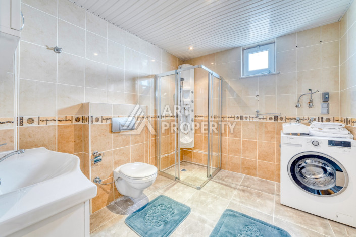 Шикарная квартира 2+1 на первой береговой линии - Ракурс 18