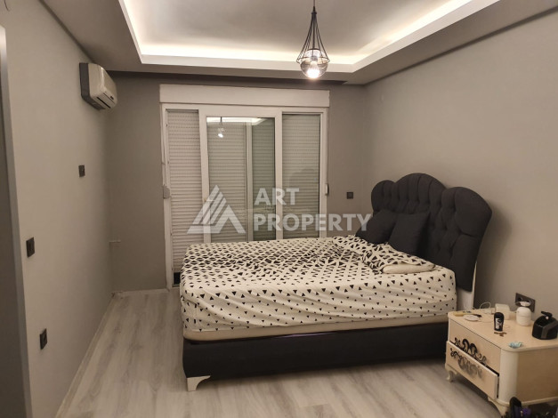 Меблированные квартиры и пентхаусы в резиденции  – район Джикджилли, Алания - Ракурс 5