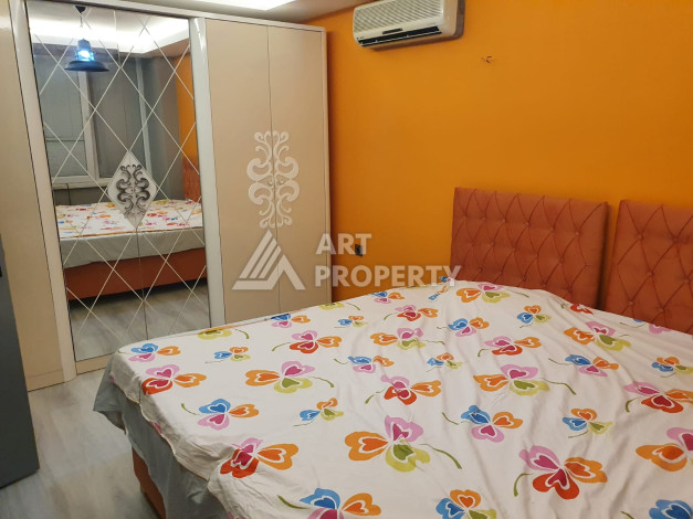 Меблированные квартиры и пентхаусы в резиденции  – район Джикджилли, Алания - Ракурс 6