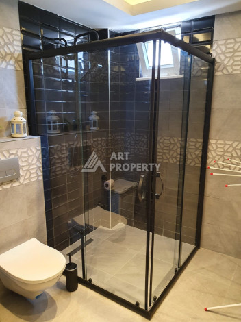 Меблированные квартиры и пентхаусы в резиденции  – район Джикджилли, Алания - Ракурс 8