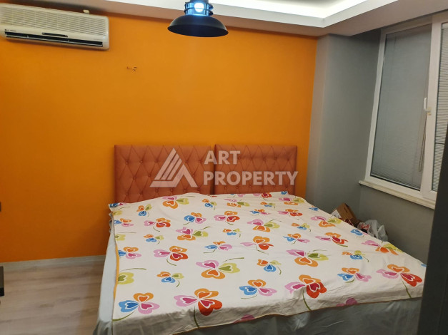 Меблированные квартиры и пентхаусы в резиденции  – район Джикджилли, Алания - Ракурс 10