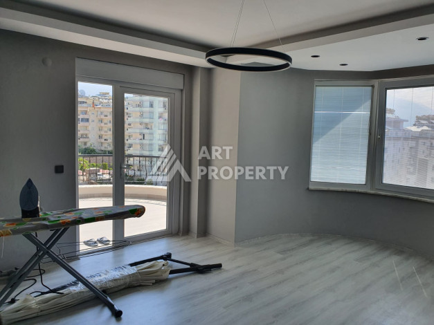 Меблированные квартиры и пентхаусы в резиденции  – район Джикджилли, Алания - Ракурс 12