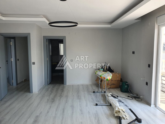 Меблированные квартиры и пентхаусы в резиденции  – район Джикджилли, Алания - Ракурс 13