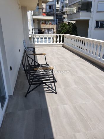 Меблированные квартиры и пентхаусы в резиденции  – район Джикджилли, Алания - Ракурс 18