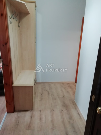 Уютная меблированная квартира 3+1 с видом на горы  в Газипаше - Ракурс 9