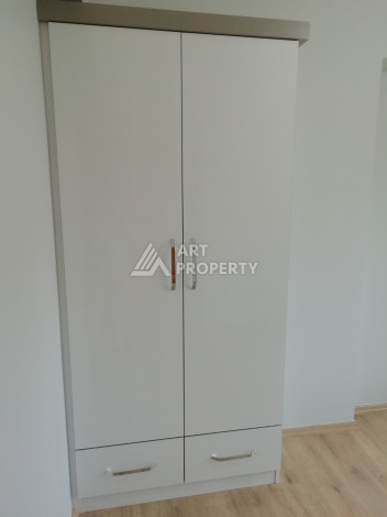 Уютная меблированная квартира 3+1 с видом на горы  в Газипаше - Ракурс 11