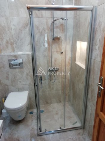 Уютная меблированная квартира 3+1 с видом на горы  в Газипаше - Ракурс 18