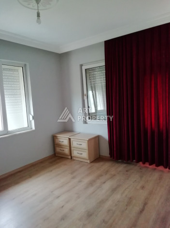 Уютная меблированная квартира 3+1 с видом на горы  в Газипаше - Ракурс 20