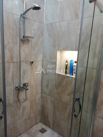 Уютная меблированная квартира 3+1 с видом на горы  в Газипаше - Ракурс 25