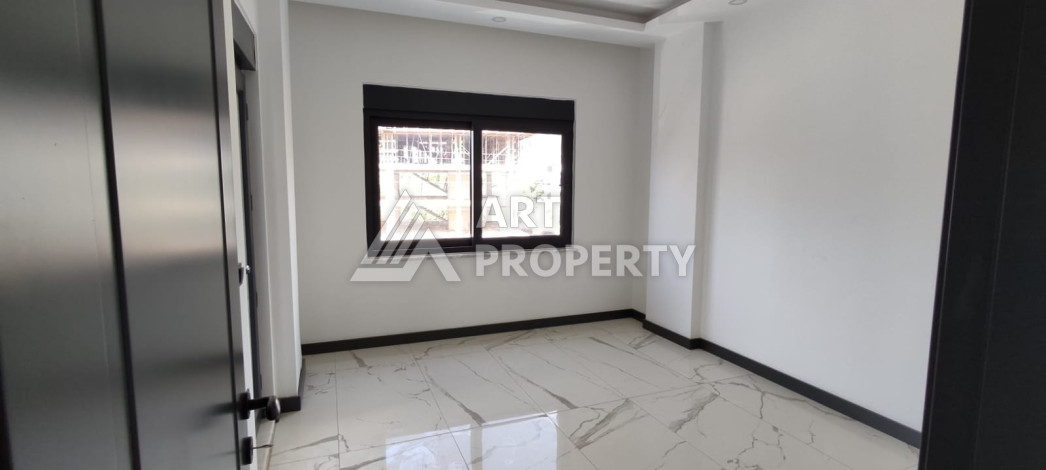 Новая квартира 2+1 в жилом комплексе в районе Оба - Ракурс 16