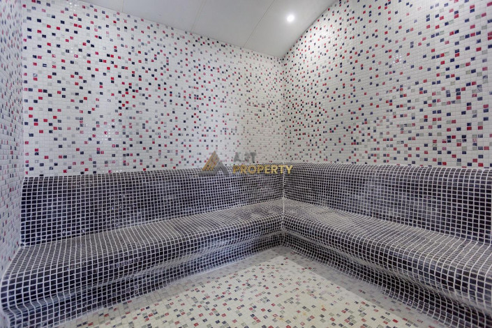 Трехкомнатная квартира в центре района Оба, Алания, 95 м2 - Ракурс 7