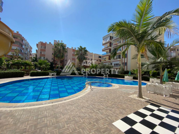 Шикарная квартира 2+1 рядом с морем - Ракурс 2