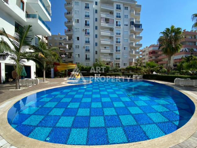 Шикарная квартира 2+1 рядом с морем - Ракурс 3