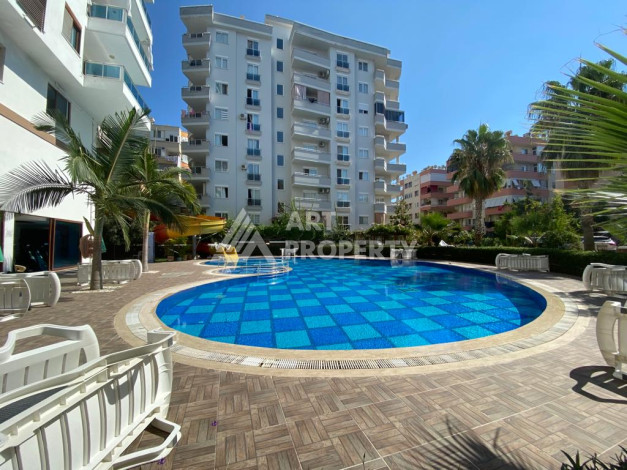 Шикарная квартира 2+1 рядом с морем - Ракурс 4