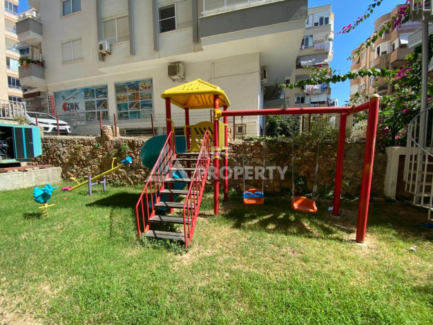 Шикарная квартира 2+1 рядом с морем - Ракурс 5