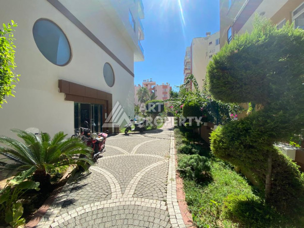 Шикарная квартира 2+1 рядом с морем - Ракурс 6