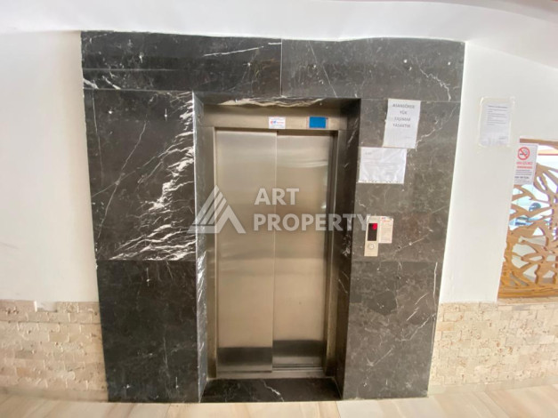 Шикарная квартира 2+1 рядом с морем - Ракурс 7