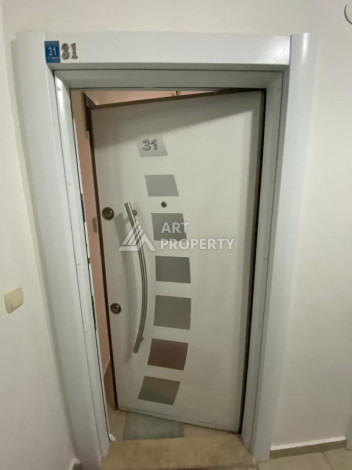 Шикарная квартира 2+1 рядом с морем - Ракурс 8