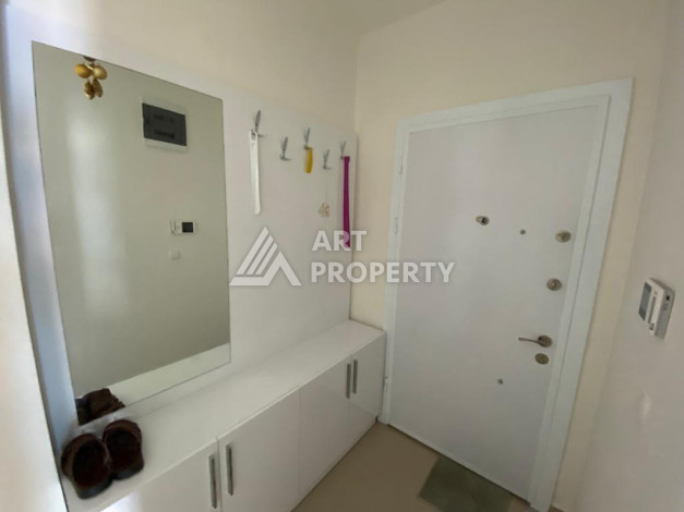 Шикарная квартира 2+1 рядом с морем - Ракурс 9