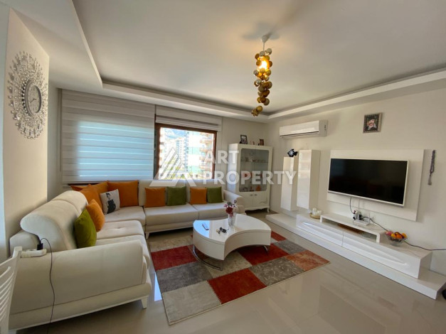 Шикарная квартира 2+1 рядом с морем - Ракурс 15