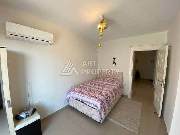 Шикарная квартира 2+1 рядом с морем - Ракурс 16