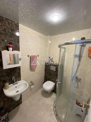 Шикарная квартира 2+1 рядом с морем - Ракурс 23