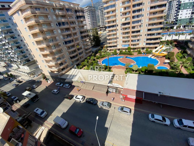 Шикарная квартира 2+1 рядом с морем - Ракурс 26