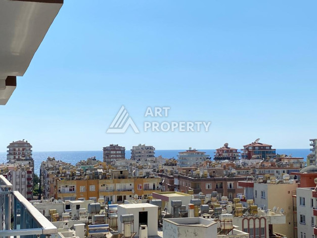 Шикарная квартира 2+1 рядом с морем - Ракурс 29