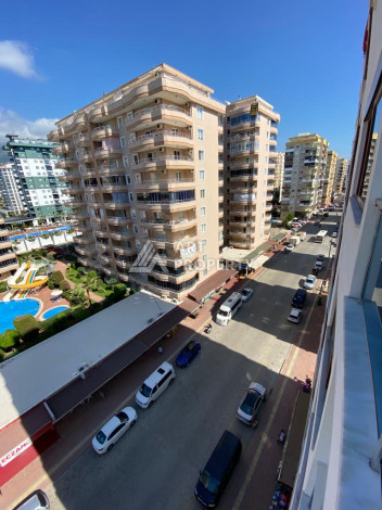 Шикарная квартира 2+1 рядом с морем - Ракурс 30