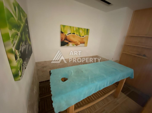 Шикарная квартира 2+1 рядом с морем - Ракурс 32