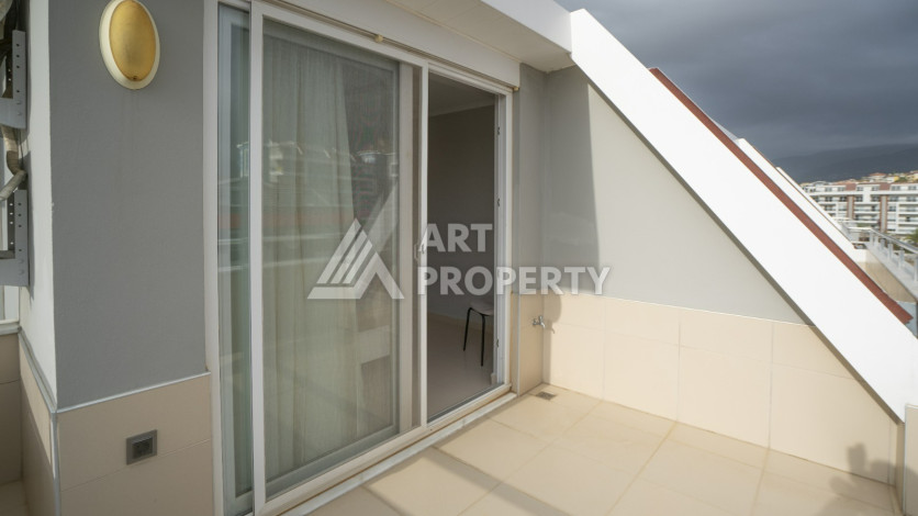 Апартаменты рядом с море в районе Кестель с планировкой 2+1, 110м2 - Ракурс 74