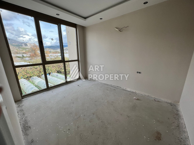 Проект в близи моря в районе Каргыджак, 61 м2! - Ракурс 39