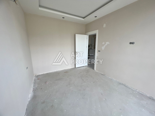 Проект в близи моря в районе Каргыджак, 61 м2! - Ракурс 40