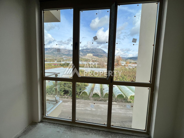 Проект в близи моря в районе Каргыджак, 61 м2! - Ракурс 42