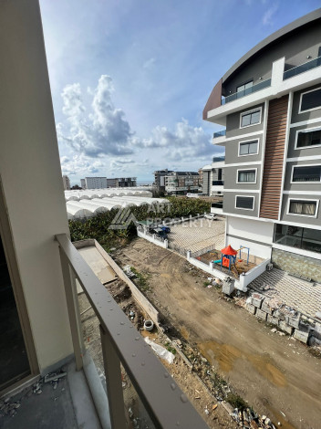 Проект в близи моря в районе Каргыджак, 61 м2! - Ракурс 43