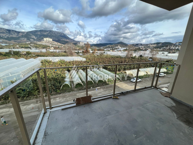 Проект в близи моря в районе Каргыджак, 61 м2! - Ракурс 44