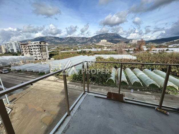 Проект в близи моря в районе Каргыджак, 61 м2! - Ракурс 45