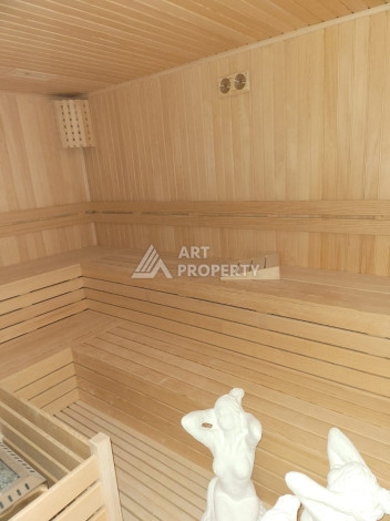 Квартира планировки 1+1, 52м2 в престижном районе Оба - Ракурс 14