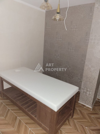 Квартира планировки 1+1, 52м2 в престижном районе Оба - Ракурс 16