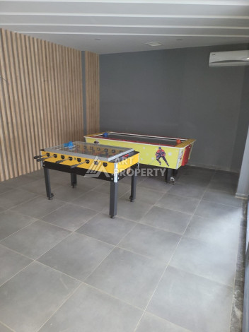 Квартира планировки 1+1, 52м2 в престижном районе Оба - Ракурс 17