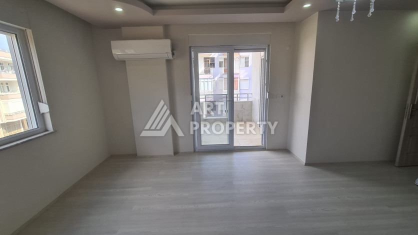 Просторная квартира 2+1 в районе Газипаша - Ракурс 20