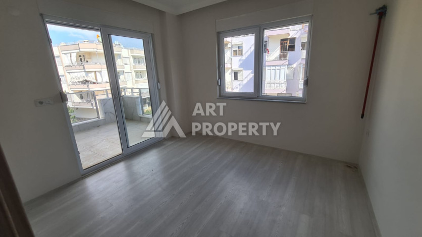 Просторная квартира 2+1 в районе Газипаша - Ракурс 22