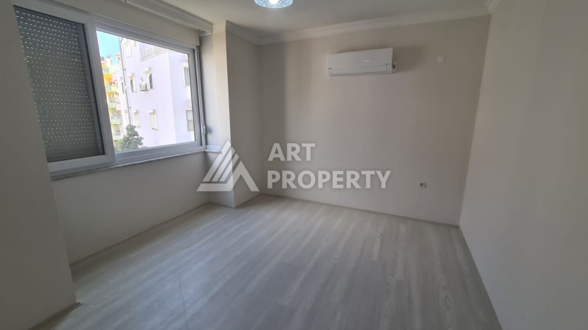 Просторная квартира 2+1 в районе Газипаша - Ракурс 23