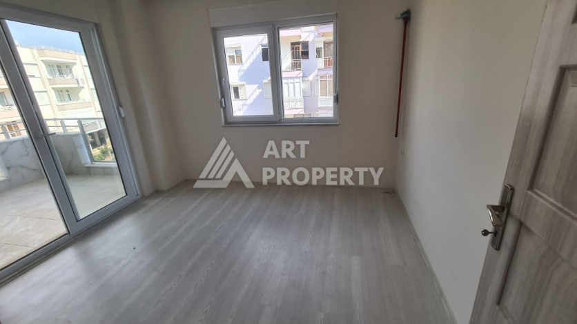 Просторная квартира 2+1 в районе Газипаша - Ракурс 25