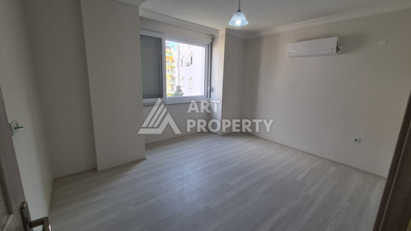 Просторная квартира 2+1 в районе Газипаша - Ракурс 26